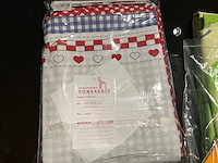 Partij diverse dekbedden (14x) - afbeelding 7 van  15