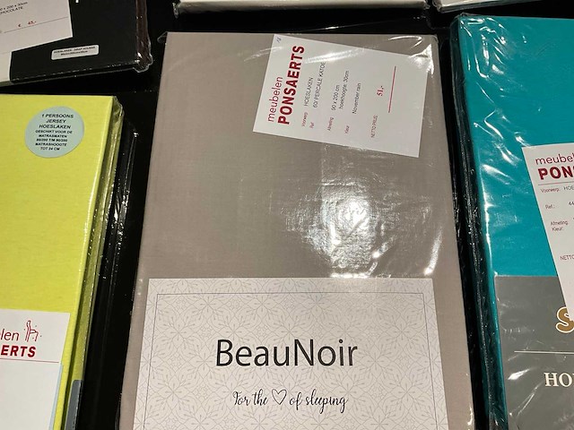 Partij diverse dekbedden (14x) - afbeelding 9 van  15