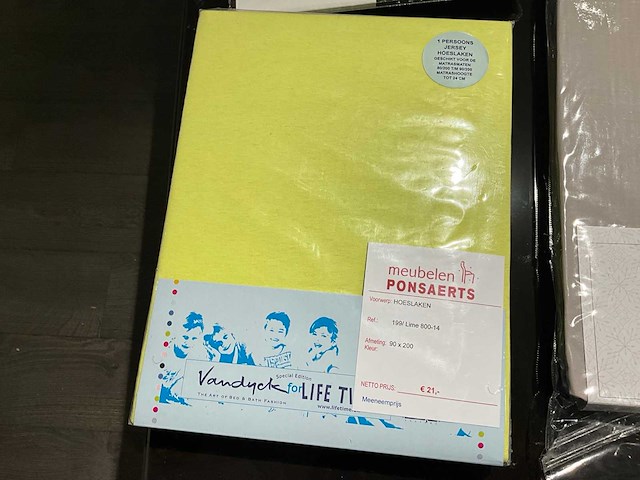 Partij diverse dekbedden (14x) - afbeelding 10 van  15