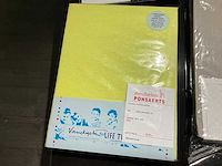 Partij diverse dekbedden (14x) - afbeelding 10 van  15