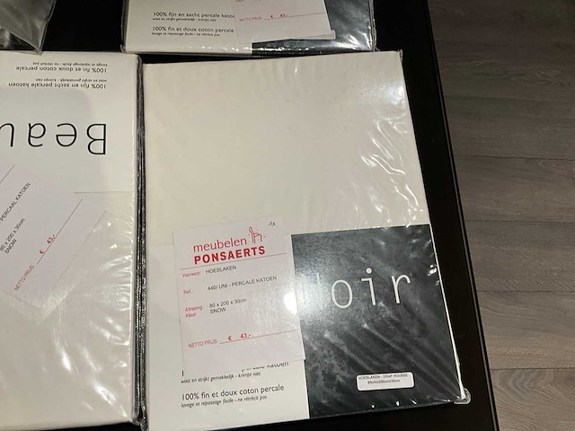 Partij diverse dekbedden (14x) - afbeelding 13 van  15