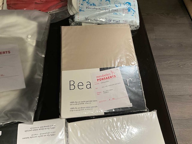 Partij diverse dekbedden (14x) - afbeelding 14 van  15