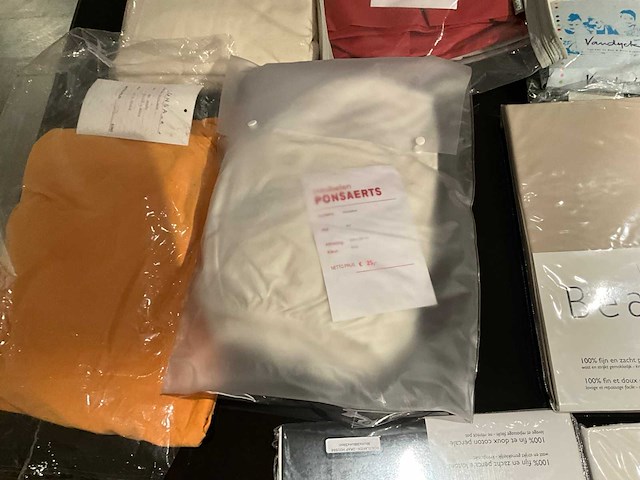 Partij diverse dekbedden (14x) - afbeelding 15 van  15