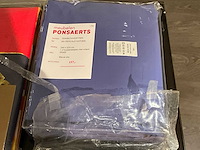 Partij diverse dekbedden (15x) - afbeelding 2 van  17