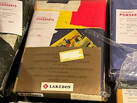 Partij diverse dekbedden (15x) - afbeelding 3 van  17