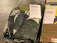 Partij diverse dekbedden (15x) - afbeelding 4 van  17