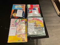 Partij diverse dekbedden (15x) - afbeelding 5 van  17