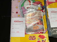 Partij diverse dekbedden (15x) - afbeelding 6 van  17