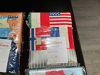 Partij diverse dekbedden (15x) - afbeelding 8 van  17