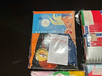 Partij diverse dekbedden (15x) - afbeelding 9 van  17