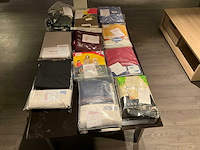 Partij diverse dekbedden (15x) - afbeelding 1 van  17