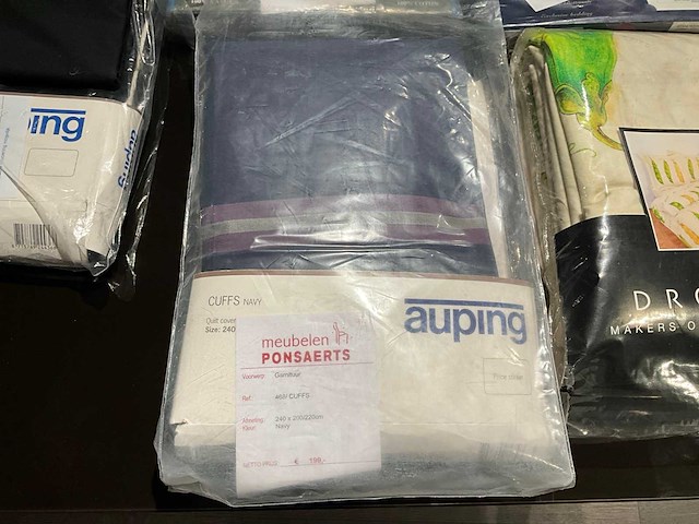 Partij diverse dekbedden (15x) - afbeelding 11 van  17