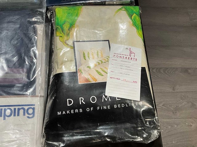 Partij diverse dekbedden (15x) - afbeelding 12 van  17