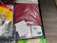 Partij diverse dekbedden (15x) - afbeelding 13 van  17