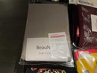 Partij diverse dekbedden (15x) - afbeelding 15 van  17