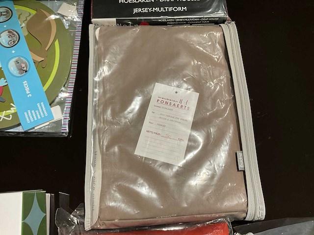 Partij diverse dekbedden (7x) - afbeelding 5 van  8