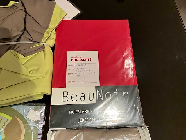 Partij diverse dekbedden (7x) - afbeelding 6 van  8