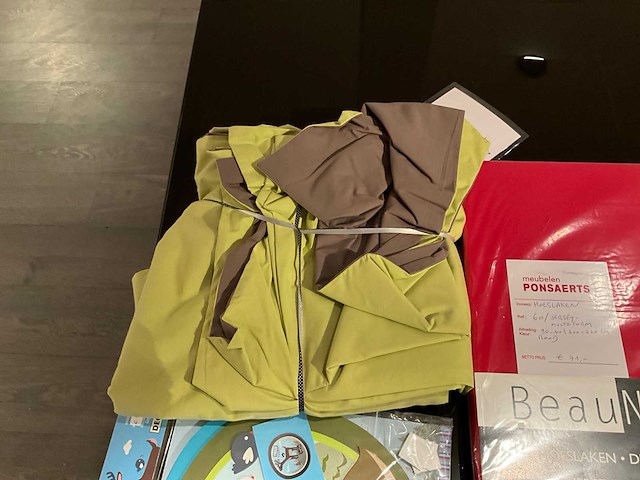 Partij diverse dekbedden (7x) - afbeelding 7 van  8