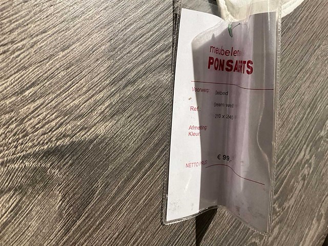 Partij diverse dekbedden en kussens (12x) - afbeelding 3 van  12