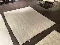 Partij diverse dekbedden en kussens (12x) - afbeelding 4 van  12