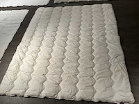 Partij diverse dekbedden en kussens (12x) - afbeelding 5 van  12