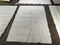 Partij diverse dekbedden en kussens (12x) - afbeelding 7 van  12