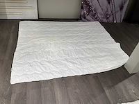 Partij diverse dekbedden en kussens (12x) - afbeelding 9 van  12