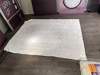 Partij diverse dekbedden en kussens (12x) - afbeelding 10 van  12