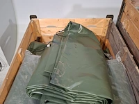 Partij diverse dekkleden - afbeelding 6 van  8