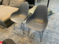 Partij diverse (design) meubels - afbeelding 3 van  7