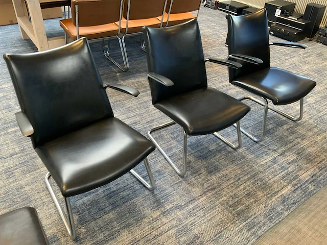 Partij diverse (design) meubels - afbeelding 7 van  7