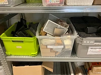Partij diverse detailhandel toebehoren - afbeelding 4 van  32