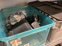 Partij diverse detailhandel toebehoren - afbeelding 28 van  32