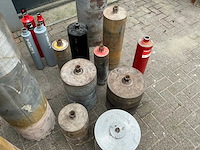 Partij diverse diamantboren - afbeelding 5 van  6