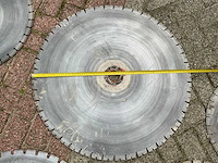 Partij diverse diamantboren - afbeelding 14 van  18