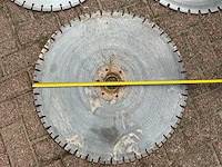 Partij diverse diamantboren - afbeelding 18 van  18