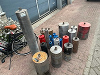 Partij diverse diamantboren - afbeelding 3 van  18
