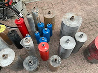 Partij diverse diamantboren - afbeelding 5 van  18