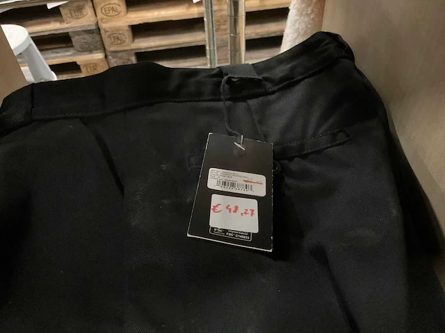Partij diverse dickies broeken (17x) - afbeelding 5 van  8
