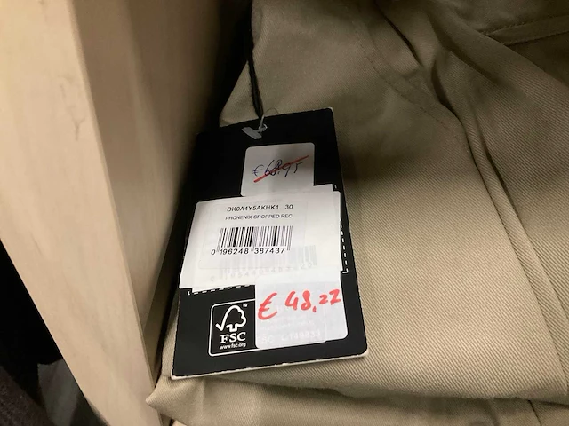 Partij diverse dickies broeken (17x) - afbeelding 7 van  8
