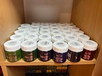 Partij diverse directions haarkleuring (135x) - afbeelding 8 van  9