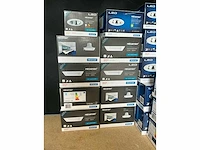 Partij diverse downlights - afbeelding 4 van  10