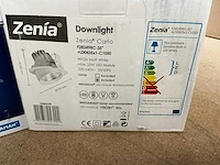 Partij diverse downlights - afbeelding 7 van  10