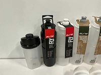 Partij diverse drinkflessen o.a het merk elite (172x) - afbeelding 3 van  6