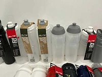 Partij diverse drinkflessen o.a het merk elite (172x) - afbeelding 4 van  6