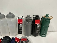 Partij diverse drinkflessen o.a het merk elite (172x) - afbeelding 5 van  6