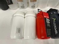 Partij diverse drinkflessen o.a het merk elite (172x) - afbeelding 6 van  6
