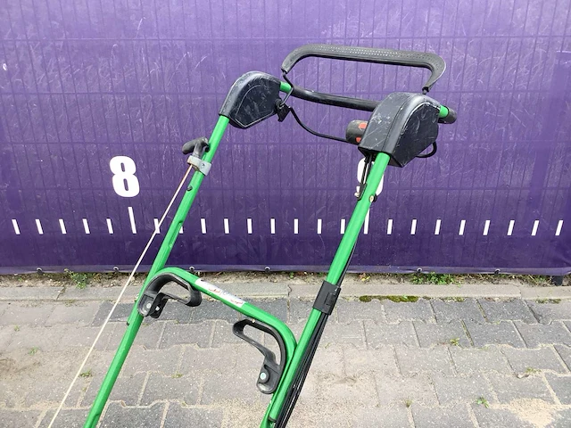 Partij diverse duwmaaiers - afbeelding 5 van  37