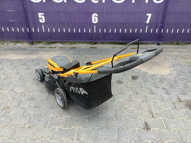 Partij diverse duwmaaiers - afbeelding 27 van  37