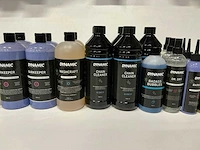 Partij diverse dynamic bike cleaner/wax/etc (46x) - afbeelding 3 van  8